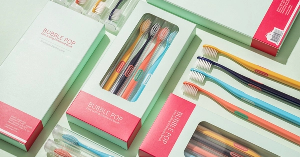 What Should I Ask a Private Label Toothbrush Manufacturer? thumbnail
