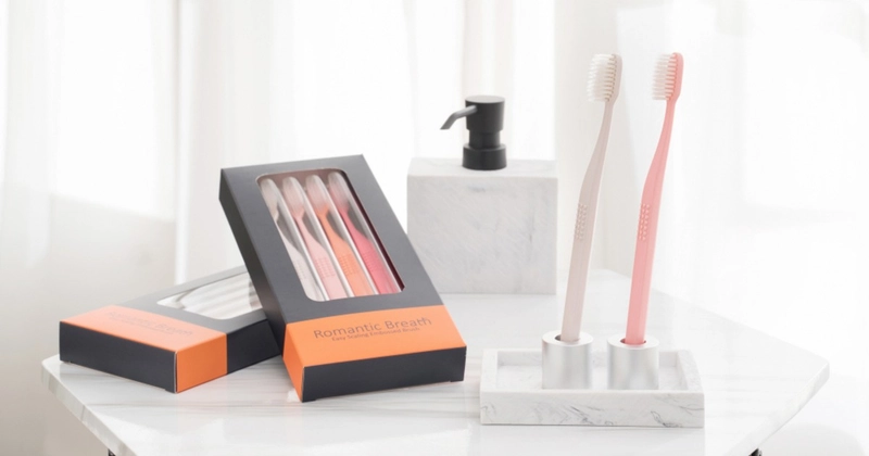 What Should Brands Check in a Korean Toothbrush Manufacturer? Post Thumbnail
